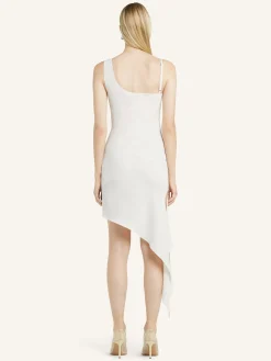 SCARF DRESS