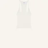 SCUBA KNIT TANK TOP