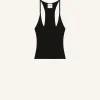 SCUBA KNIT TANK TOP