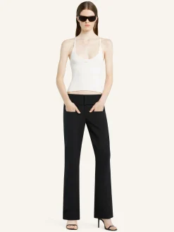 SCUBA KNIT TANK TOP