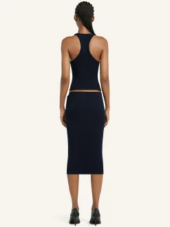 SCUBA KNIT TANK TOP