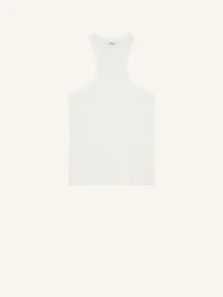 SCUBA MESH TANK TOP