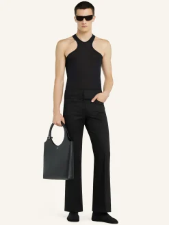 SCUBA MESH TANK TOP