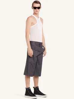 SCUBA MESH TANK TOP