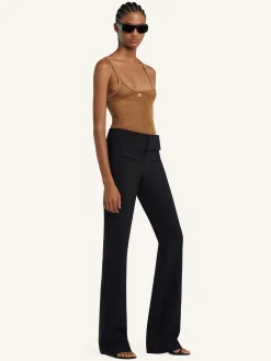 SCUBA MESH TANK TOP