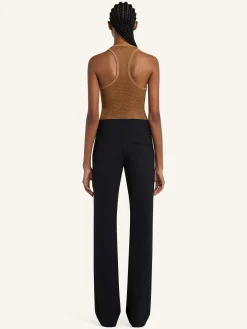 SCUBA MESH TANK TOP