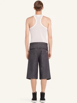 SCUBA MESH TANK TOP