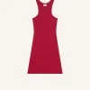 SCUBA MINI DRESS