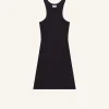 SCUBA MINI DRESS