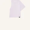 SCUBA ONE-SLEEVE T-SHIRT
