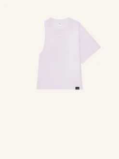 SCUBA ONE-SLEEVE T-SHIRT