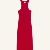 SCUBA 90'S RIB DRESS