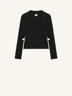 SCUBA TAILORED JACKET