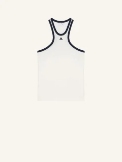 SCUBA TANK TOP