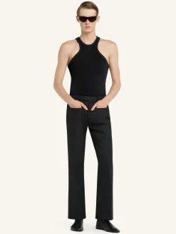 SCUBA TANK TOP