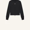 SCUBA TRACKSUIT INTERLOCK JACKET