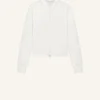 SCUBA TRACKSUIT INTERLOCK JACKET