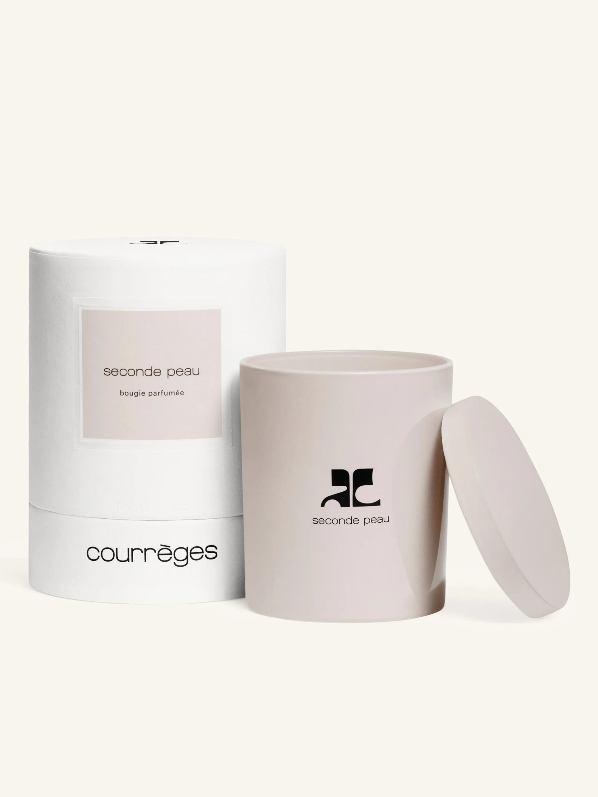 SECONDE PEAU CANDLE