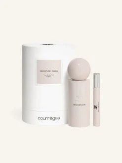 SECONDE PEAU SET