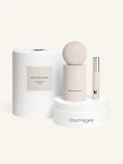 SECONDE PEAU SET