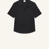 SHORT SLEEVES SHIRT