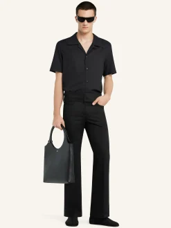 SHORT SLEEVES SHIRT