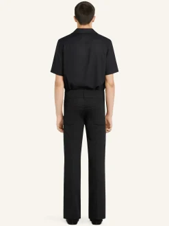SHORT SLEEVES SHIRT