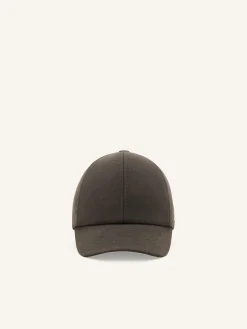 SIGNATURE AC COTTON CAP