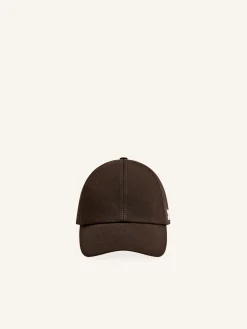 SIGNATURE AC COTTON CAP