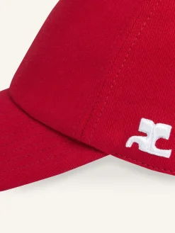 SIGNATURE AC COTTON CAP