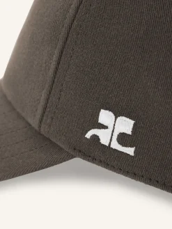 SIGNATURE AC COTTON CAP