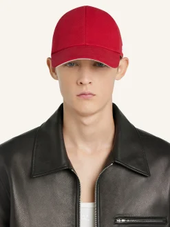 SIGNATURE AC COTTON CAP