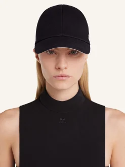 SIGNATURE AC COTTON CAP