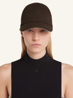 SIGNATURE AC COTTON CAP