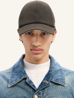 SIGNATURE AC COTTON CAP