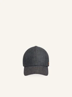 SIGNATURE AC DENIM CAP