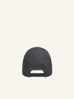 SIGNATURE AC DENIM CAP