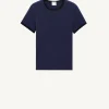 SIGNATURE CONTRAST T-SHIRT