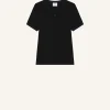 SIGNATURE CONTRAST T-SHIRT