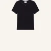 SIGNATURE CONTRAST T-SHIRT