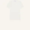 SIGNATURE CONTRAST T-SHIRT