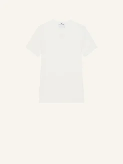 SIGNATURE CONTRAST T-SHIRT