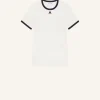 SIGNATURE CONTRAST T-SHIRT