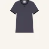 SIGNATURE CONTRAST T-SHIRT
