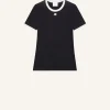 SIGNATURE CONTRAST T-SHIRT