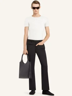 SIGNATURE CONTRAST T-SHIRT