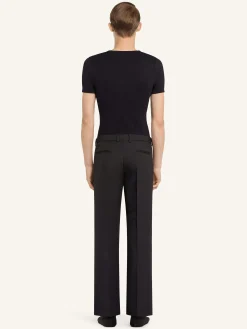 SIGNATURE CONTRAST T-SHIRT
