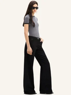 SIGNATURE CONTRAST T-SHIRT