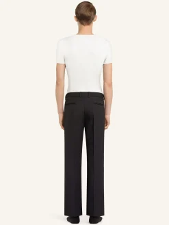 SIGNATURE CONTRAST T-SHIRT
