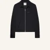 SIGNATURE RETRO TWILL JACKET